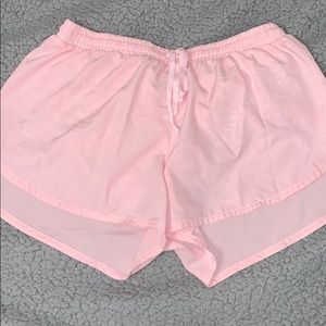 Old Navy Active Shorts, Light Pink, Medium